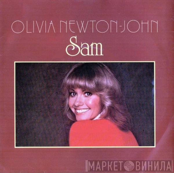 Olivia Newton-John - Sam