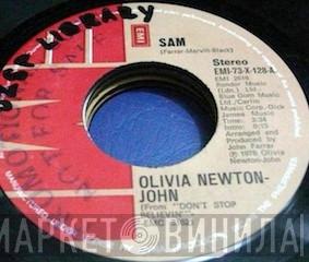  Olivia Newton-John  - Sam