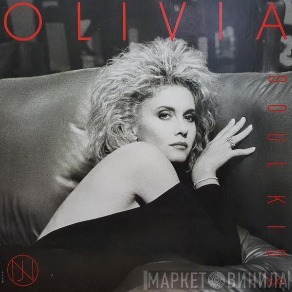 Olivia Newton-John - Soul Kiss