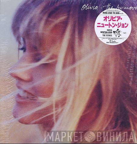  Olivia Newton-John  - The Rumour = 噂