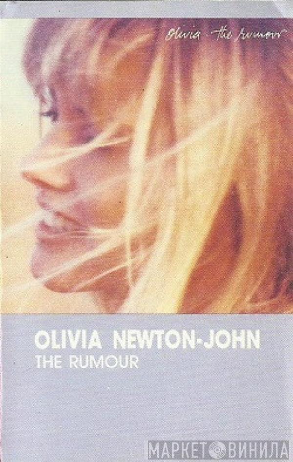  Olivia Newton-John  - The Rumour