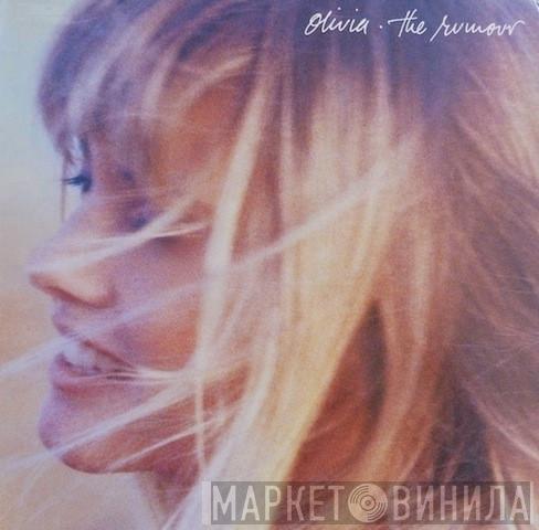  Olivia Newton-John  - The Rumour