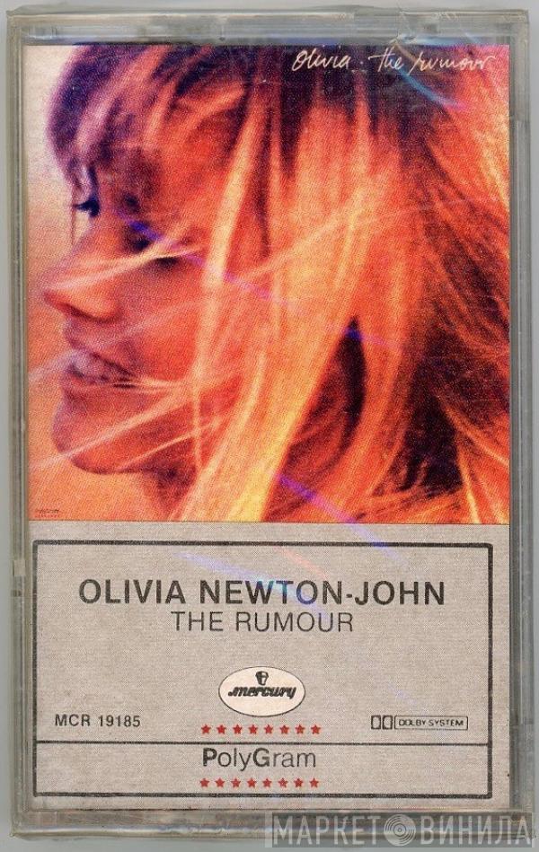  Olivia Newton-John  - The Rumour