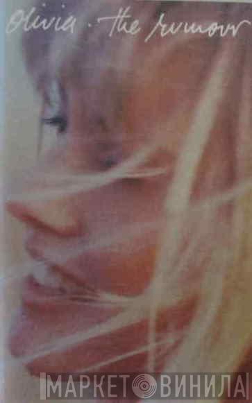  Olivia Newton-John  - The Rumour