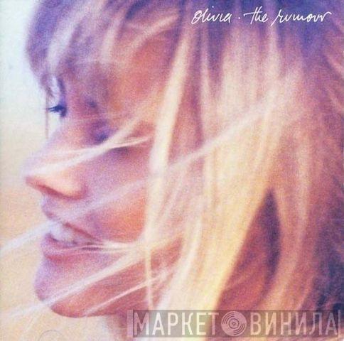  Olivia Newton-John  - The Rumour