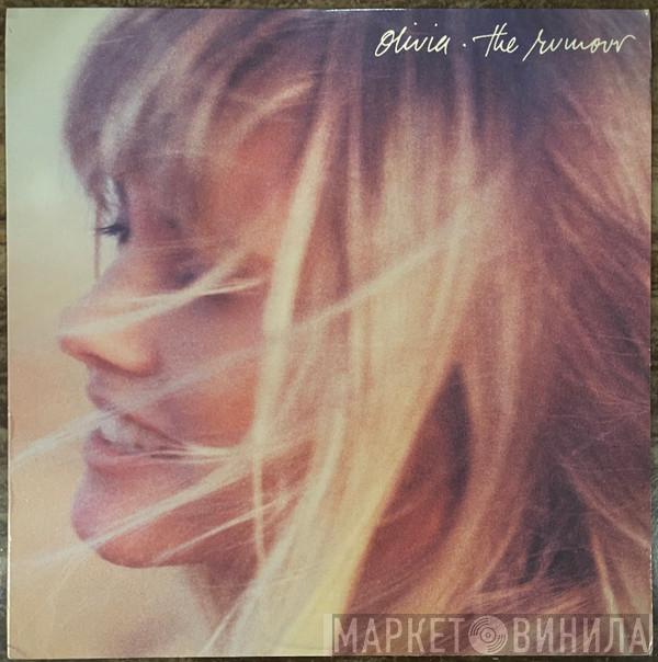 Olivia Newton-John  - The Rumour