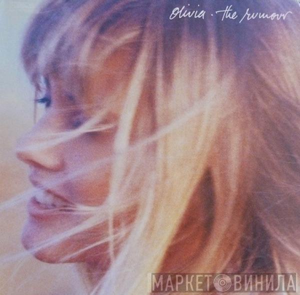  Olivia Newton-John  - The Rumour