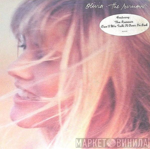  Olivia Newton-John  - The Rumour