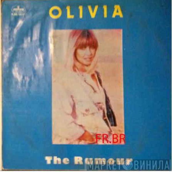  Olivia Newton-John  - The Rumour