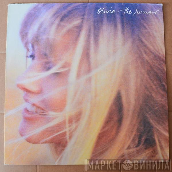  Olivia Newton-John  - The Rumour