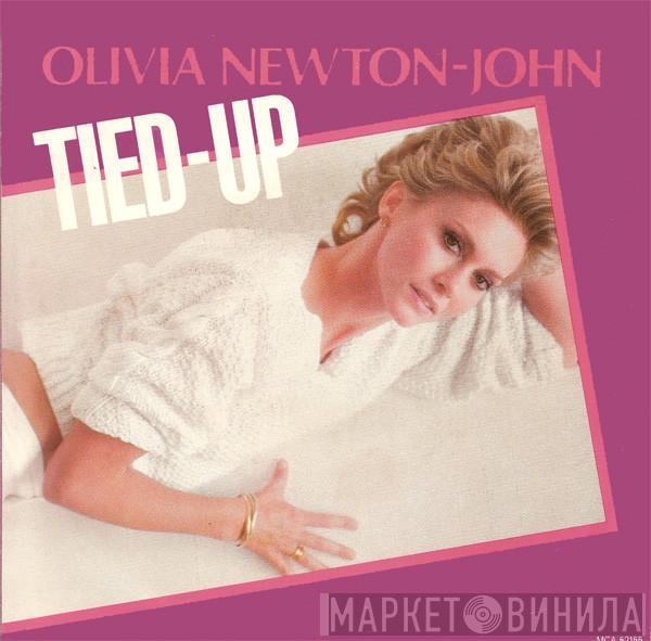  Olivia Newton-John  - Tied-Up