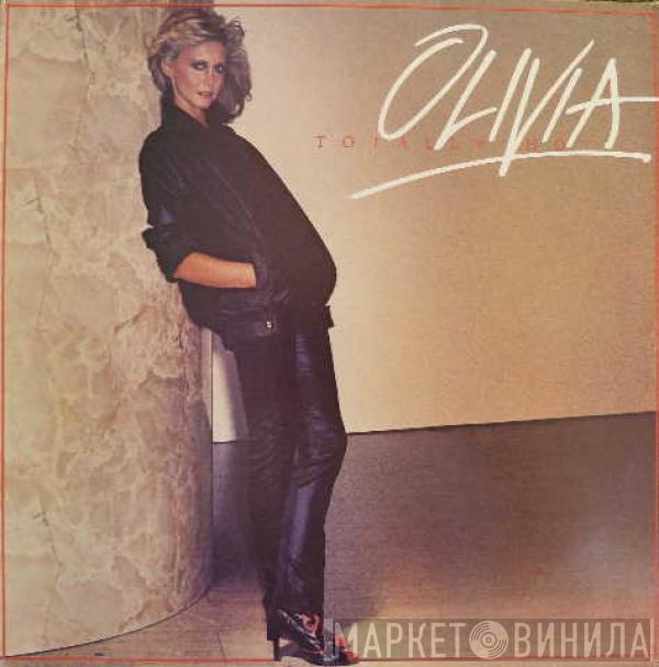 Olivia Newton-John - Totally Hot