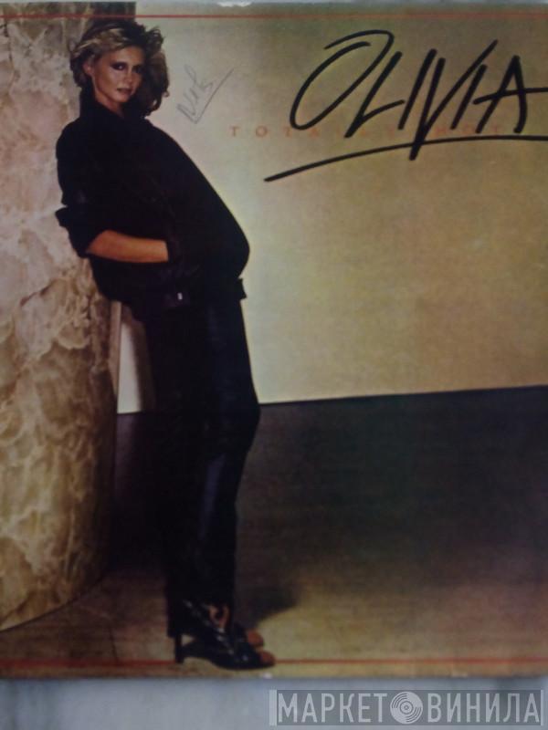  Olivia Newton-John  - Totally Hot