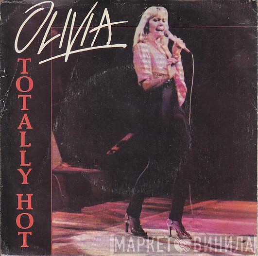  Olivia Newton-John  - Totally Hot