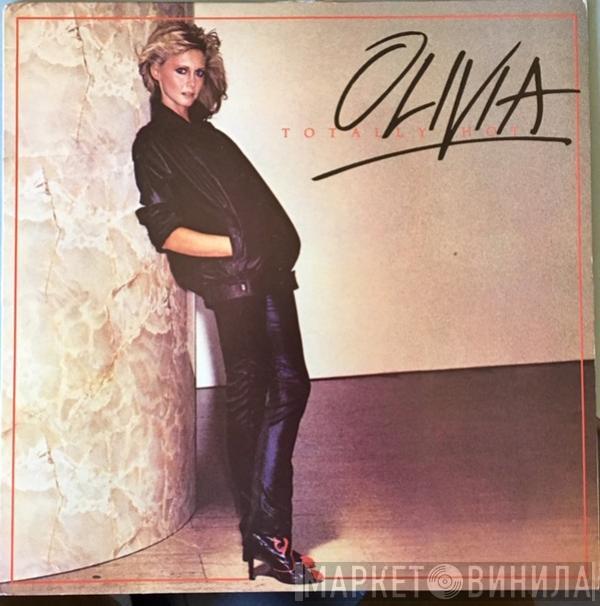  Olivia Newton-John  - Totally Hot