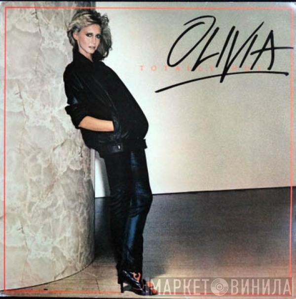  Olivia Newton-John  - Totally Hot