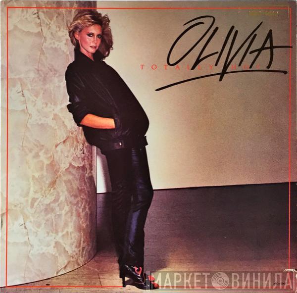  Olivia Newton-John  - Totally Hot