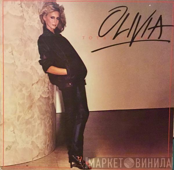  Olivia Newton-John  - Totally Hot
