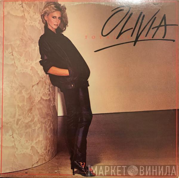  Olivia Newton-John  - Totally Hot
