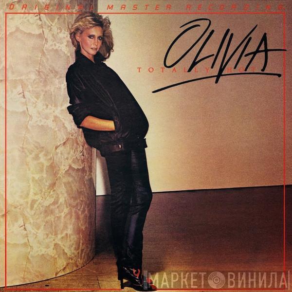  Olivia Newton-John  - Totally Hot
