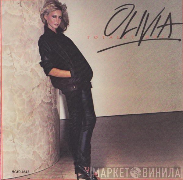  Olivia Newton-John  - Totally Hot