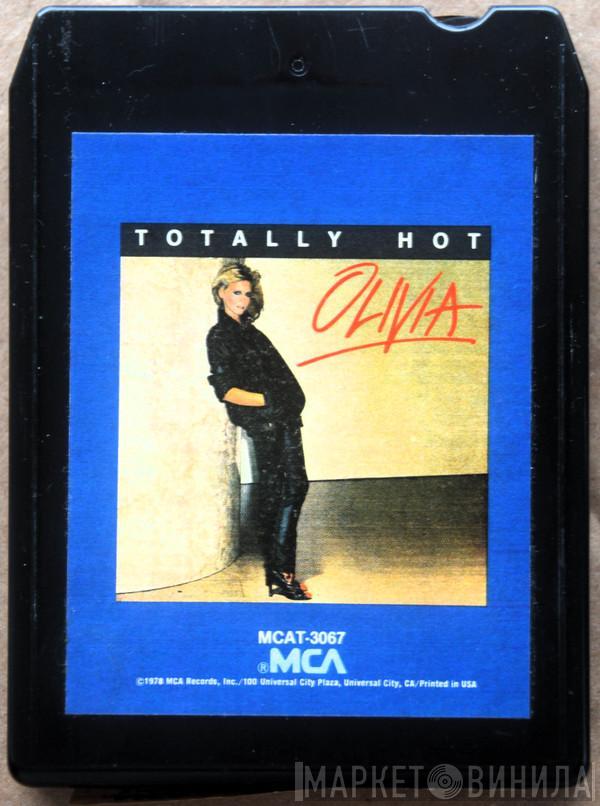  Olivia Newton-John  - Totally Hot