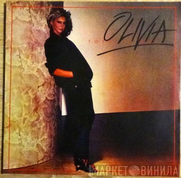  Olivia Newton-John  - Totally Hot