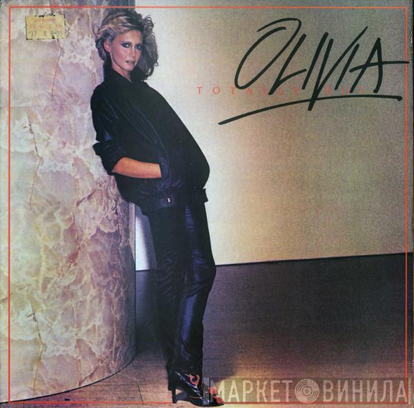  Olivia Newton-John  - Totally Hot