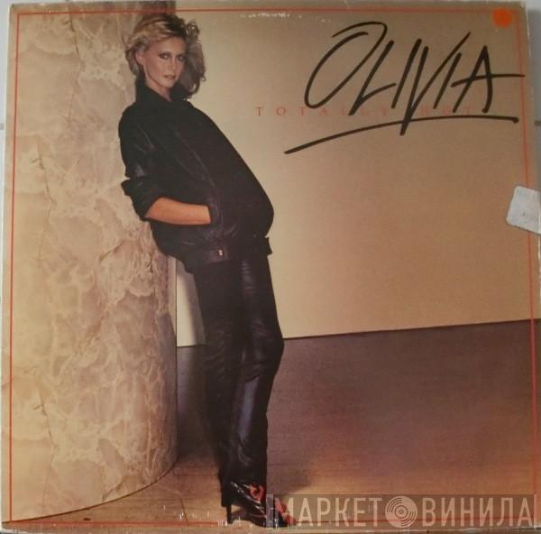  Olivia Newton-John  - Totally Hot