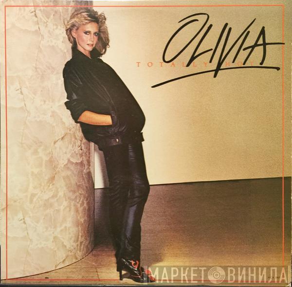  Olivia Newton-John  - Totally Hot