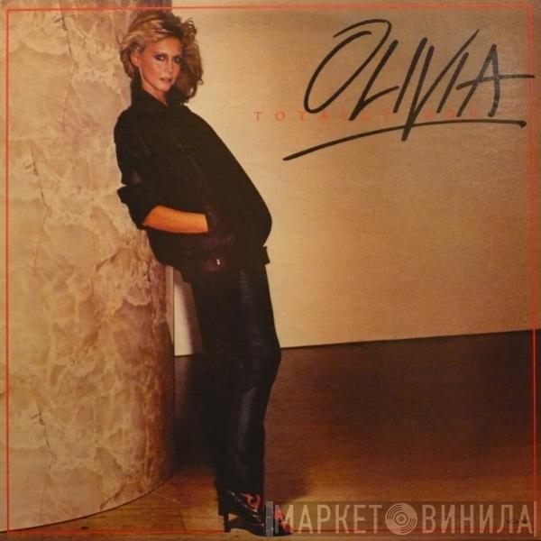  Olivia Newton-John  - Totally Hot