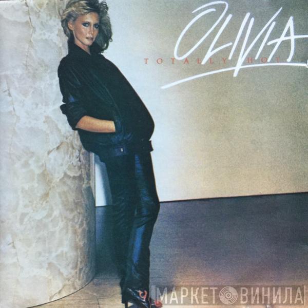 Olivia Newton-John  - Totally Hot