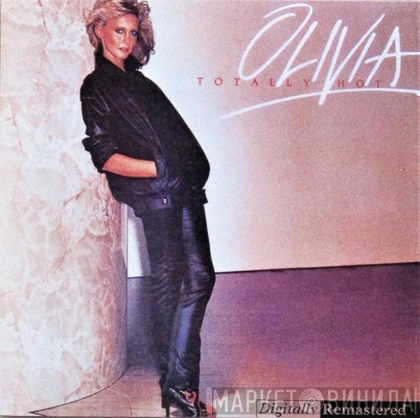  Olivia Newton-John  - Totally Hot