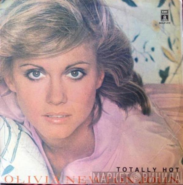  Olivia Newton-John  - Totally Hot