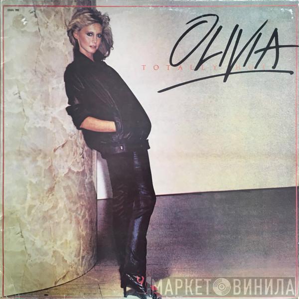  Olivia Newton-John  - Totally Hot