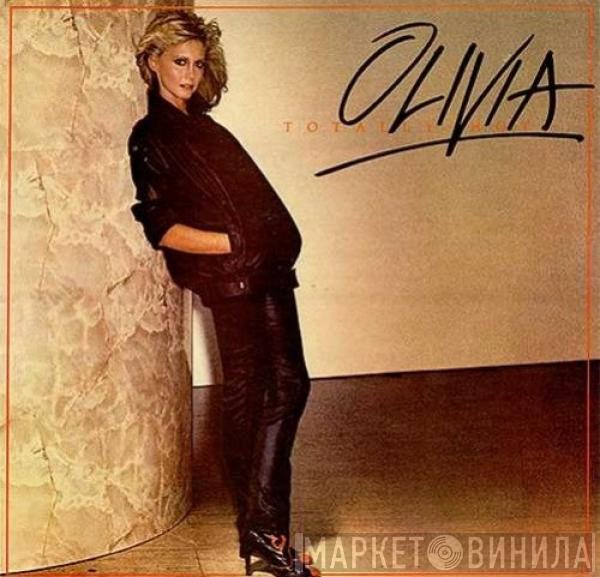  Olivia Newton-John  - Totally Hot