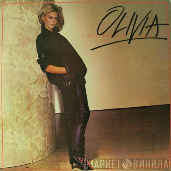  Olivia Newton-John  - Totally Hot