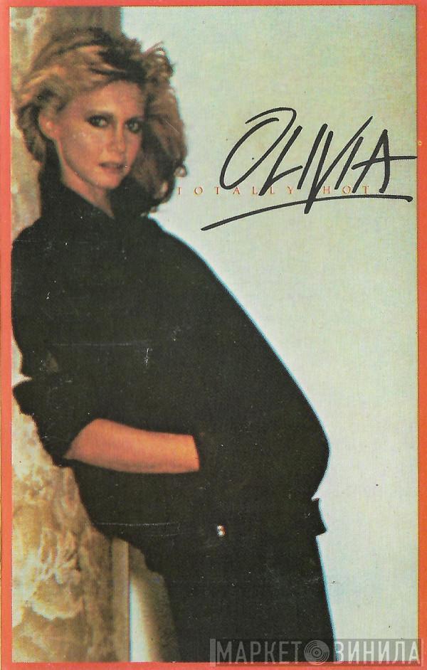  Olivia Newton-John  - Totally Hot
