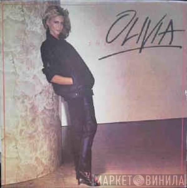  Olivia Newton-John  - Totally Hot