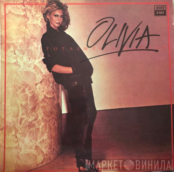  Olivia Newton-John  - Totalmente Calido