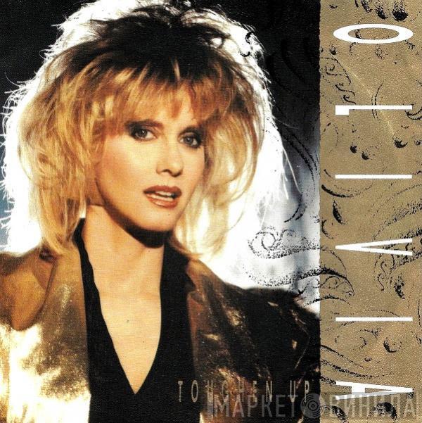  Olivia Newton-John  - Toughen Up