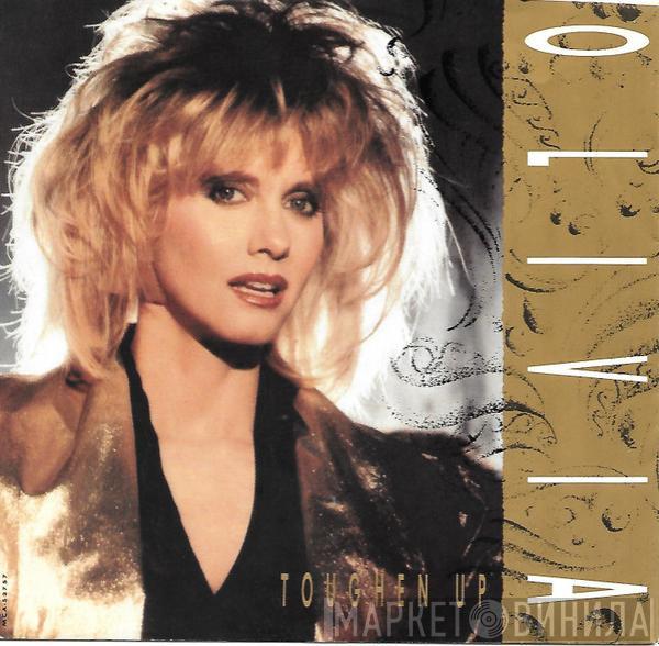  Olivia Newton-John  - Toughen Up