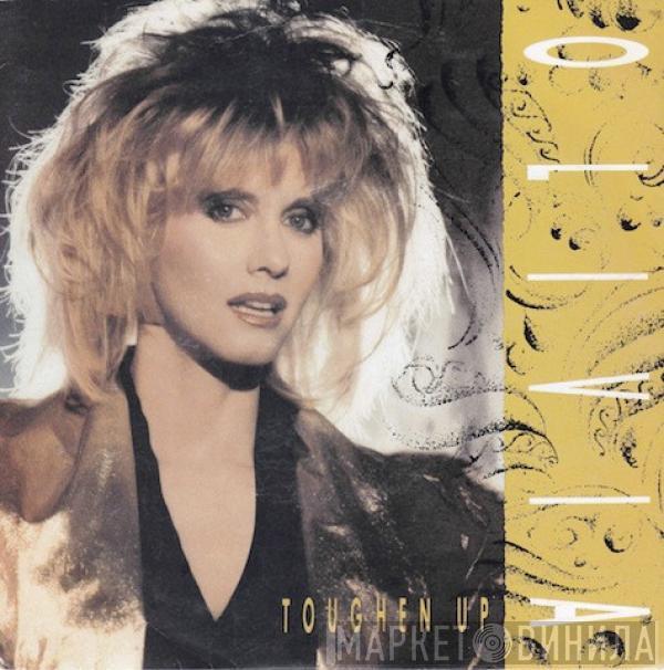  Olivia Newton-John  - Toughen Up