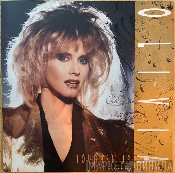  Olivia Newton-John  - Toughen Up