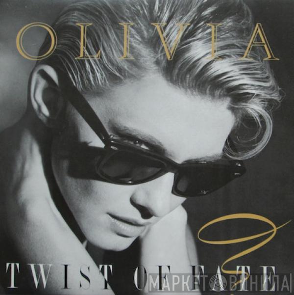Olivia Newton-John - Twist Of Fate