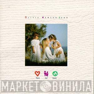  Olivia Newton-John  - Warm And Tender
