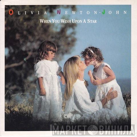 Olivia Newton-John - When You Wish Upon A Star