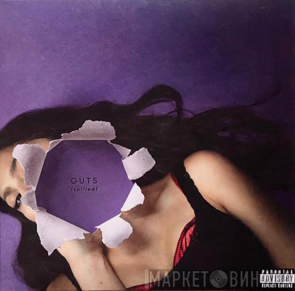 Olivia Rodrigo - Guts (Spilled)