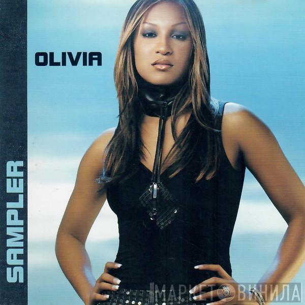 Olivia - Sampler