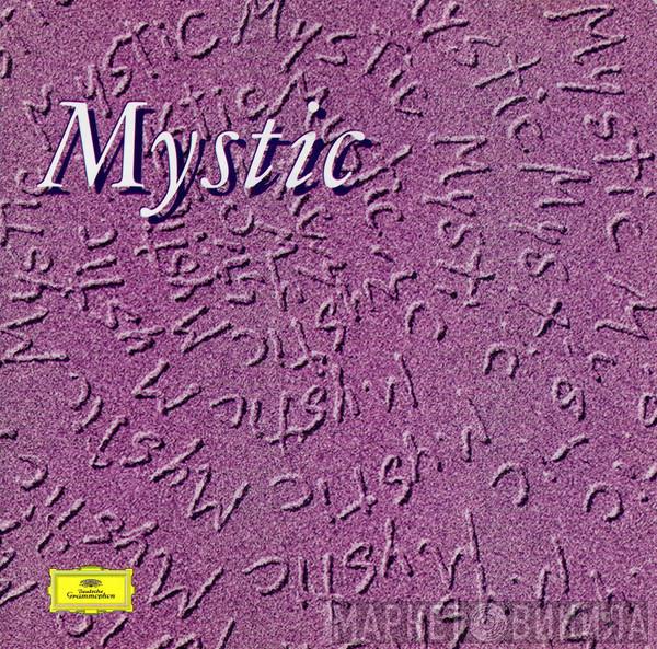  Olivier Messiaen  - Mystic (The Musical Visions Of Olivier Messiaen)